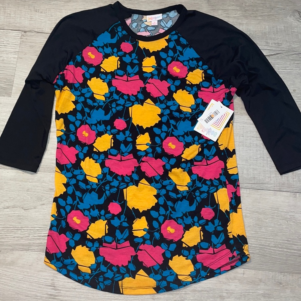 Lularoe randy